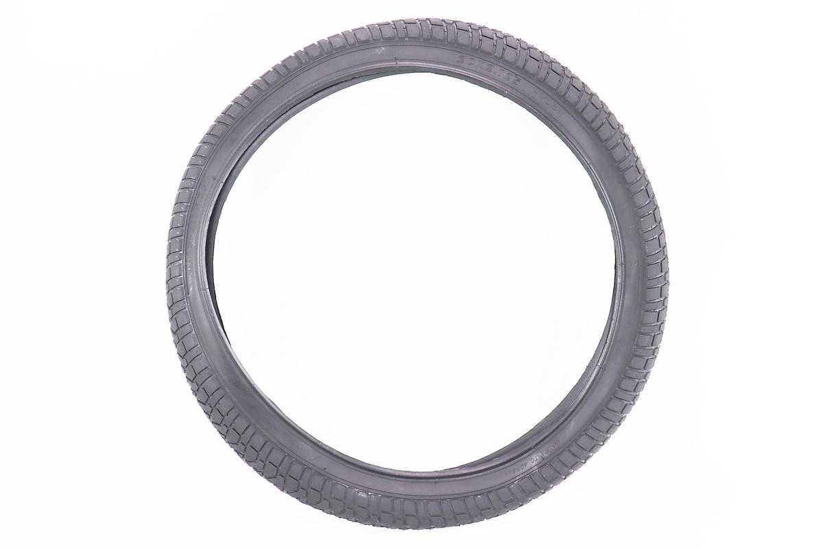 Шина 20"x2,125 (57-406) дорожня С3 Neylon UKR210175 - Зображення 4