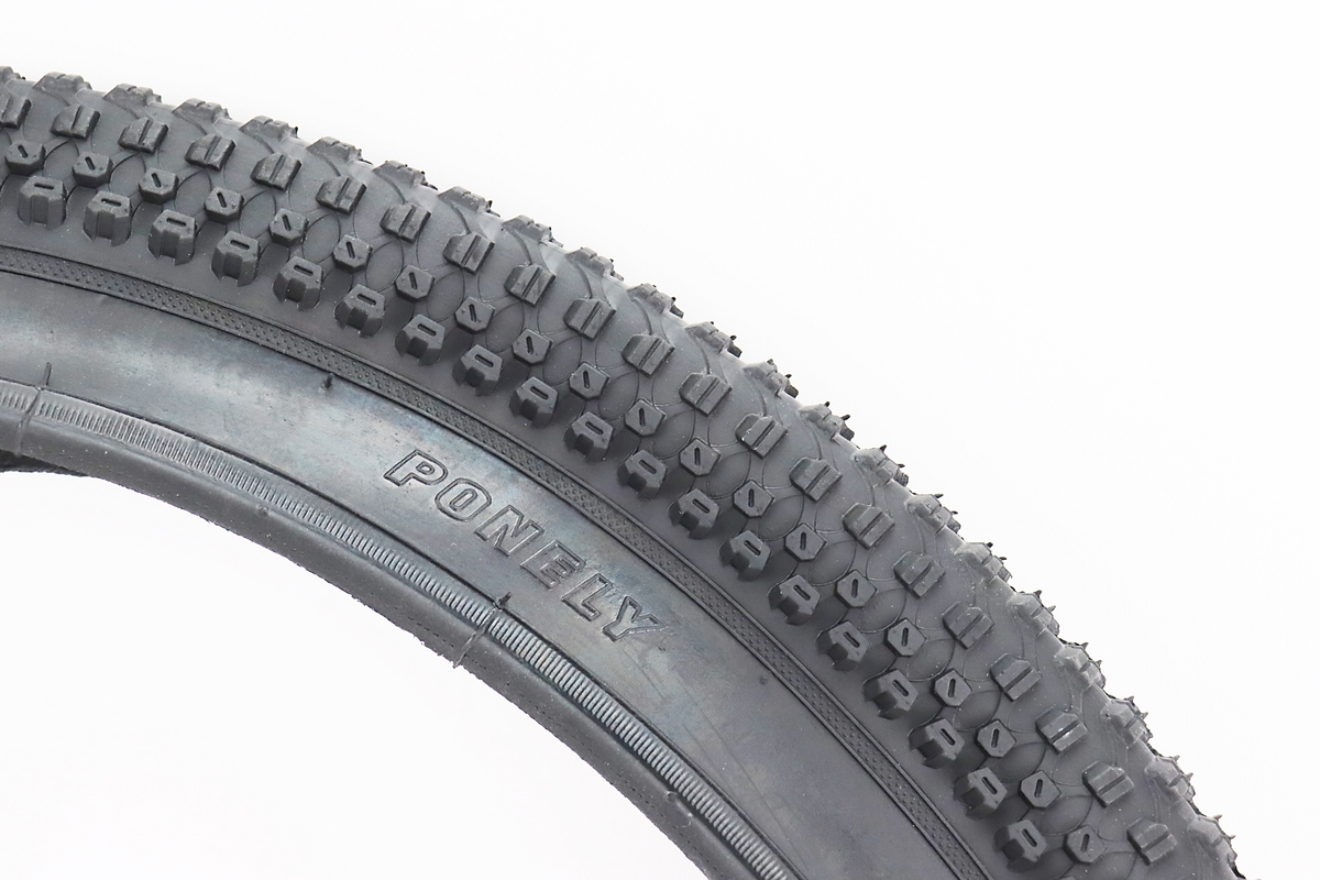 Шина 20"х2,35 (60-406) шипована P-800 - Зображення 3