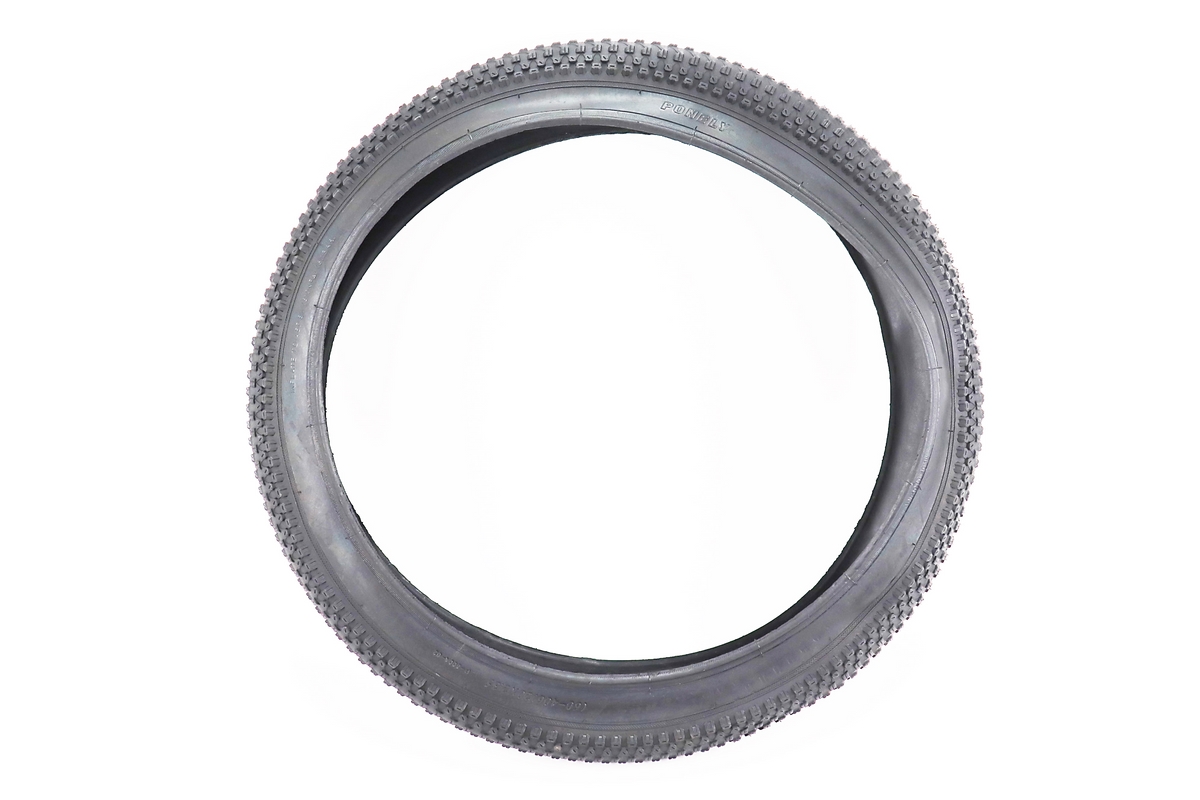 Шина 20"х2,35 (60-406) шипована P-800 - Зображення 5