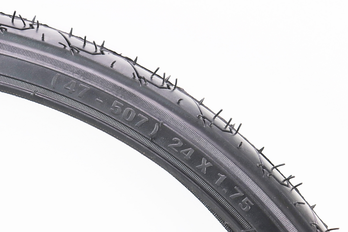 Шина 24"х1,75 (47-507) дорожная CA320A — изображение 2
