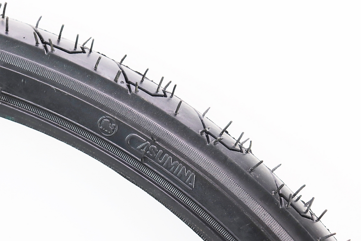 Шина 24"х1,75 (47-507) дорожная CA320A — изображение 3