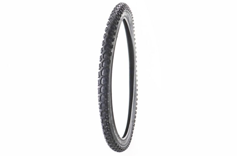Шина 24″x1,95 шипована С1040N