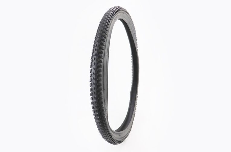 Шина 24″х1,95 (50-507) шипована BUDDY VRB-244