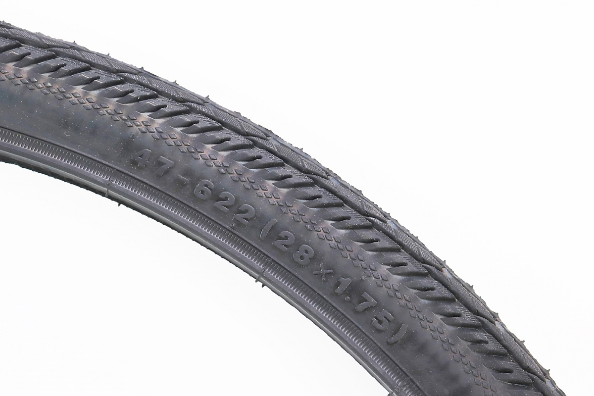 Шина 28"х1,75 (47-622) дорожня MAKO SHAR H-5113 - Зображення 2