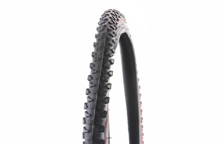 Шина 24″х2,125 (57-507) шипована PF018