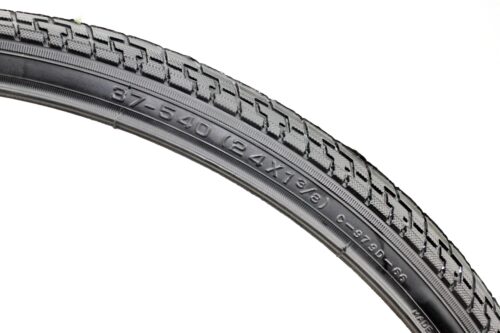 Шина 24"x1 3/8 (37-540) дорожня С979D - Зображення 2