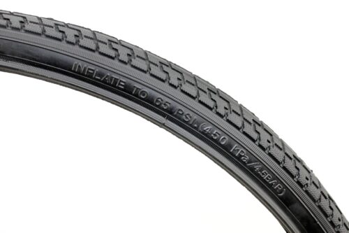 Шина 24"x1 3/8 (37-540) дорожня С979D - Зображення 3