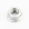 Гайка колеса MTB 3/8"