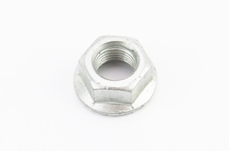 Гайка колеса MTB 3/8″