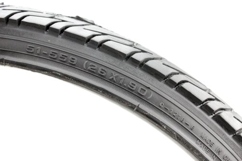 Шина 26"x1,90 (51-559) сликовая С1218 — изображение 2