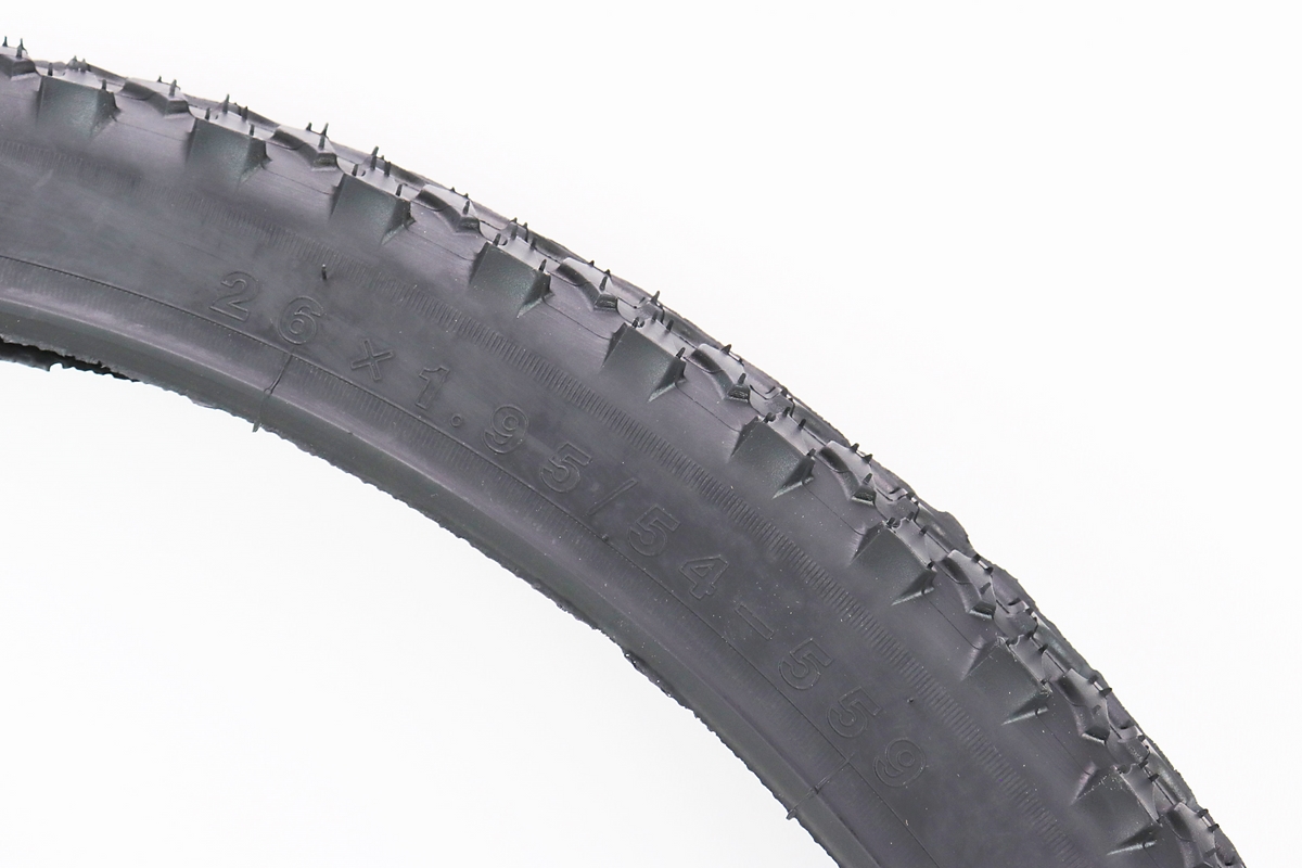 Шина 26"x1,95 (54-559) шипованная H-518 — изображение 2