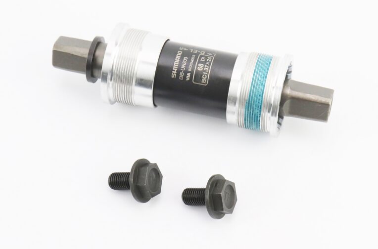Картридж-каретка “квадрат” MTB 68х127,5мм, BB-UN300