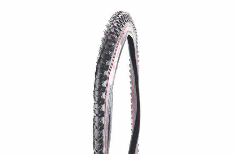 Шина 26″x2,125 (57-559) шипована WQ101
