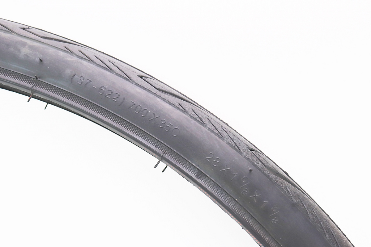 Шина 28" 700-35С (37-622) дорожня COMPASS Traveller UKR210174, K3107 - Зображення 2