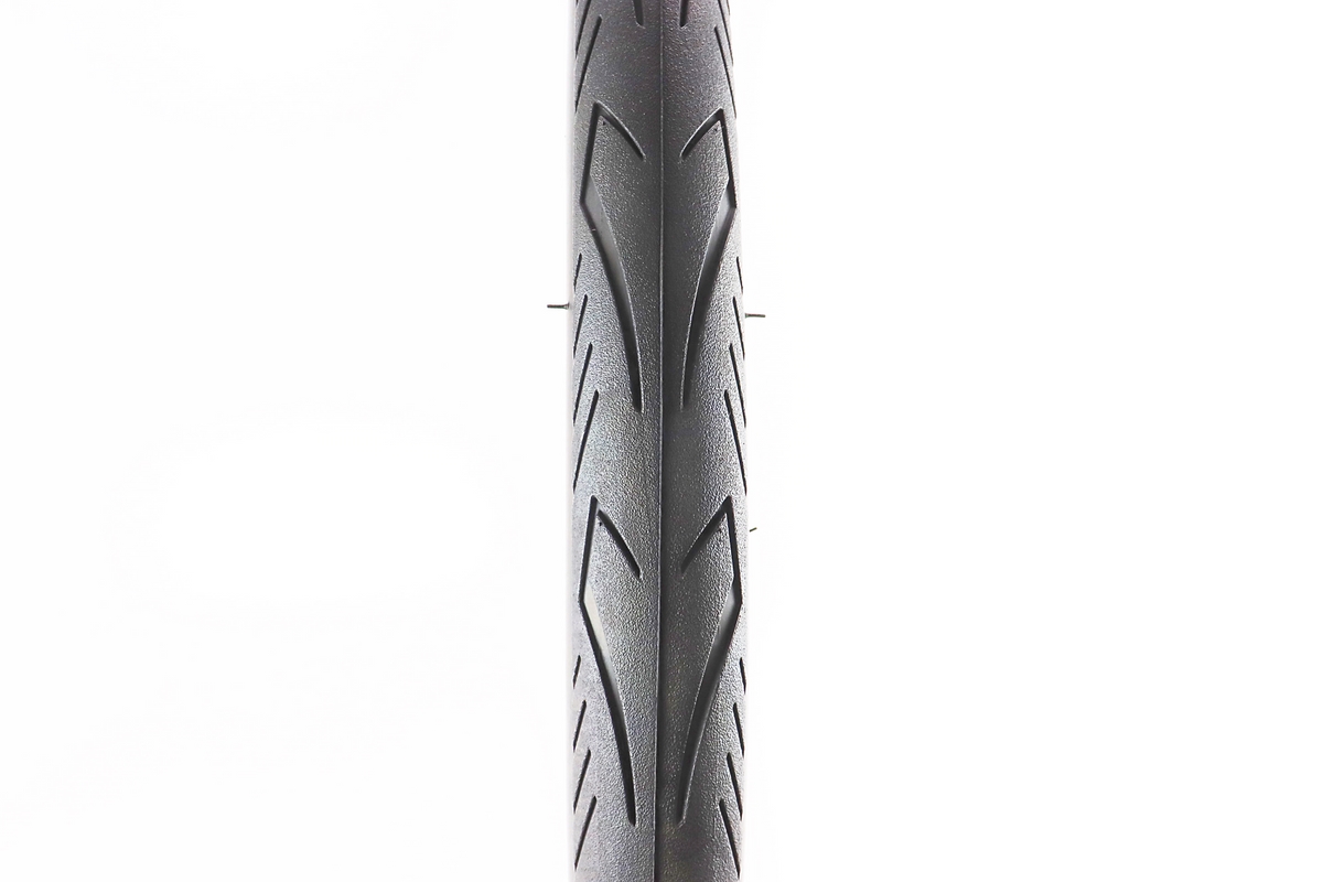 Шина 28" 700-35С (37-622) дорожня COMPASS Traveller UKR210174, K3107 - Зображення 3