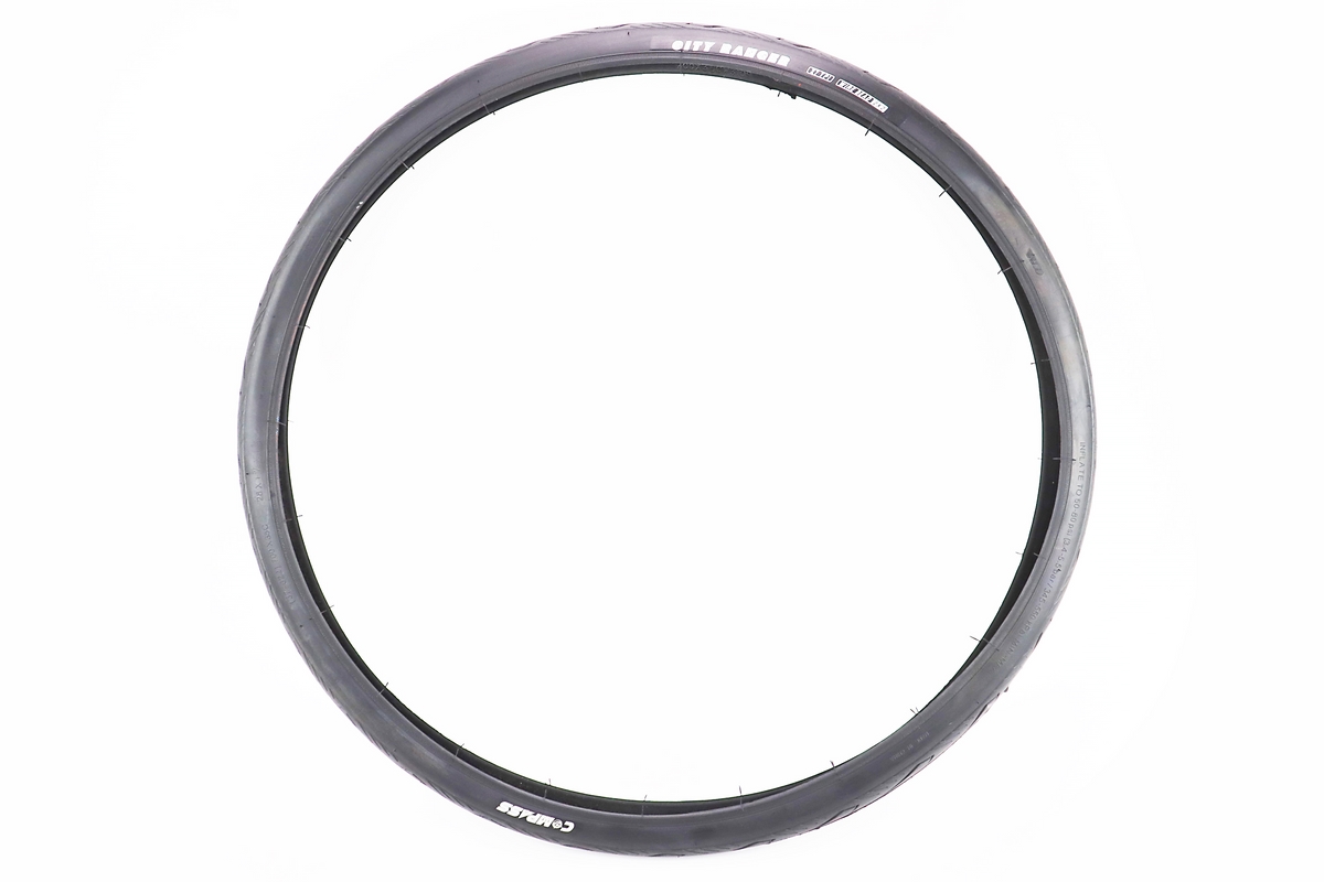 Шина 28" 700-35С (37-622) дорожня COMPASS Traveller UKR210174, K3107 - Зображення 4