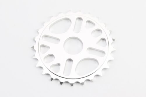 Зірка передня BMX 25Т 1/2"x1/8", алюмінієва, KL-C206