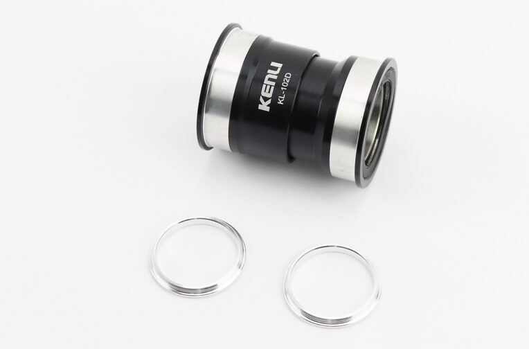 Каретка “Press-Fit” MTB 68-73мм (Ø46мм), під інтегровану вісь 30мм, KL-102D