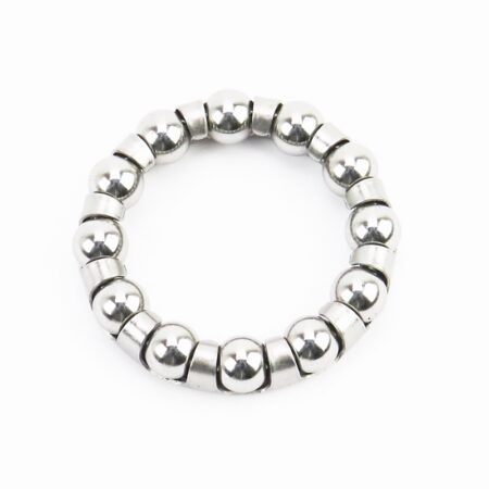 Подшипник каретки 5/16" (Ø7,94) х 12) шариков (American Type)