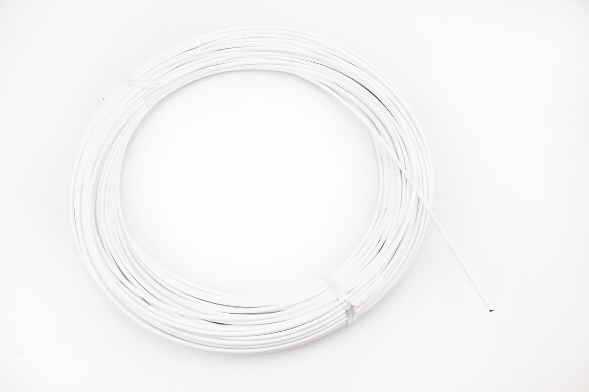 Сорочка гальмівна 5мм х 100м, біла