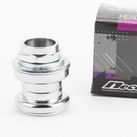 Рулевая колонка 1" (30/25.4x30/27) резьбовой вилки, H800K