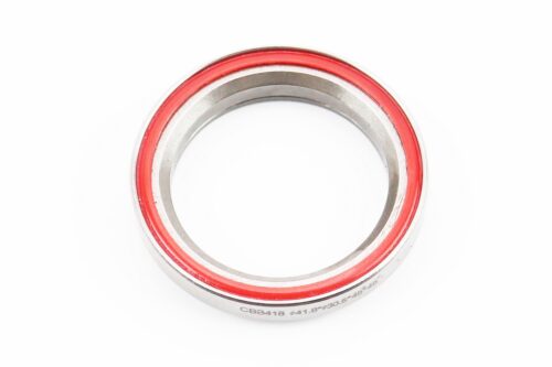 Підшипник MTB керма (41,8х30,15х7х45°) 2RS, CBB-418