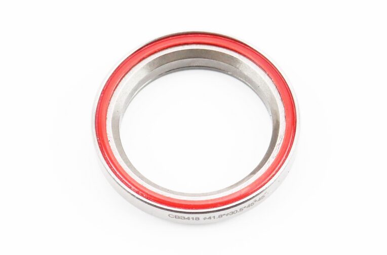 Підшипник MTB керма (41,8х30,15х7х45°) 2RS, CBB-418