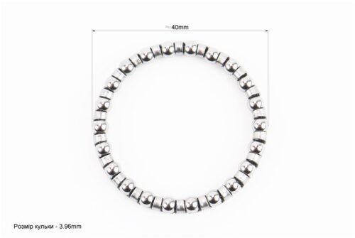 Підшипник MTB керма 5/32" (Ø3,96) x 22 кульки, від 40шт -20% - Зображення 2