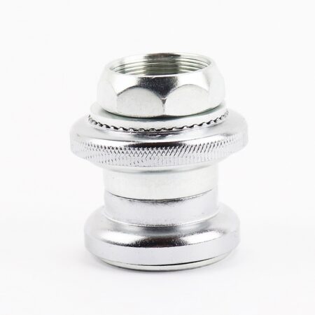 Рулевая колонка 1" (30/25.4x30/27) резьбовой вилки, YQ-CZ-11A