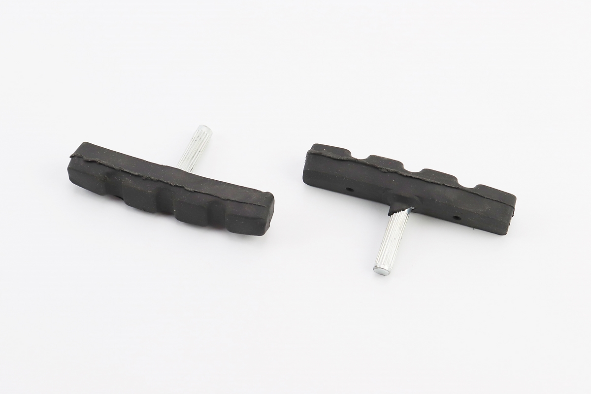 Тормозные колодки Cantilever-brake 70мм, от 10шт -15%