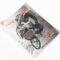 Тормозные колодки Disk-brake (Magura Julie 2001-2008), чёрные YL-1047