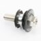 Якір безрізьбової вилки BMX 1-1/8", чорний C2869