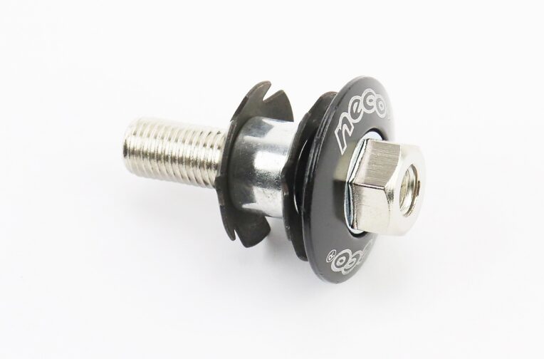 Якір безрізьбової вилки BMX 1-1/8″, чорний C2869