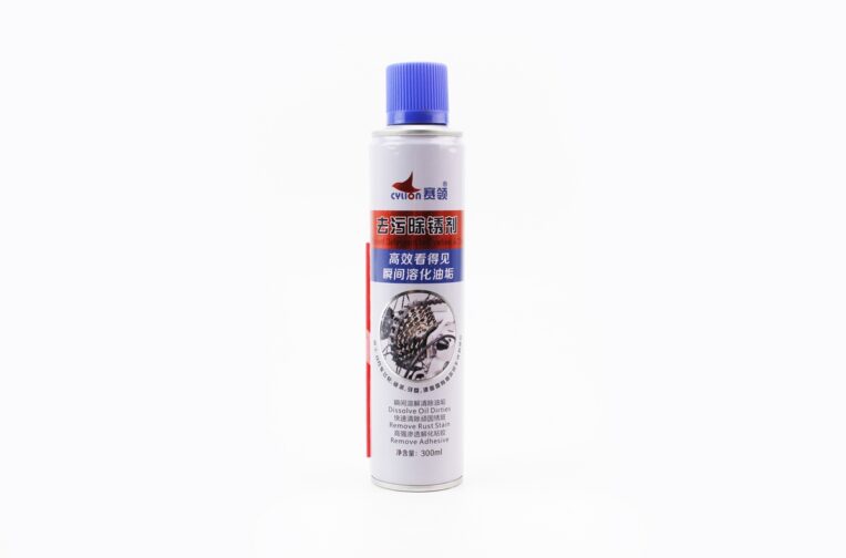Очисник для приводних ланцюгів та механізмів, аерозоль 300ml, P09-03