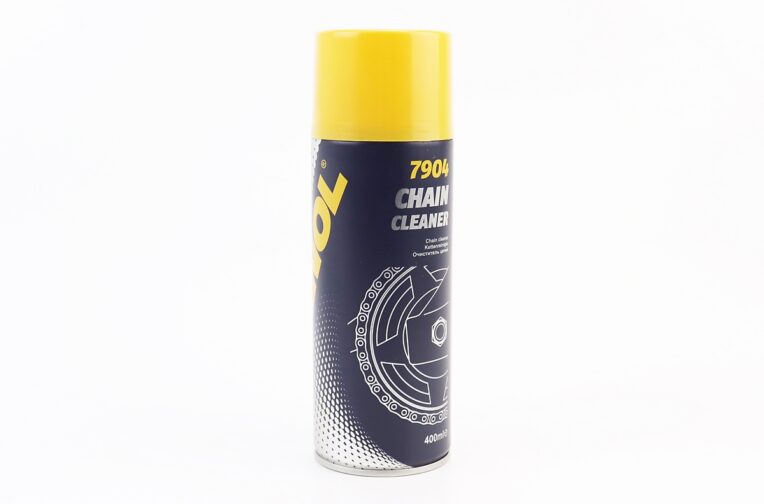Очисник для приводних ланцюгів “7904 CHAIN CLEANER”, Аерозоль 400ml