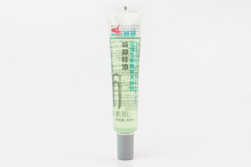 СМАЗКА для вилки, силиконовая 40ml, P06-01