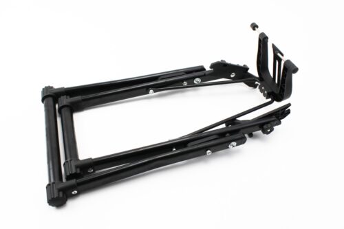 Стенд для центровки колес 16"-29", HS-X009 — изображение 3