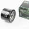Фильтр масляный HF160 (76x62мм) BMW K1200/1300, S1000RR, F 650/700/800 GS 07-16, Husqvarna 900 Nuda R