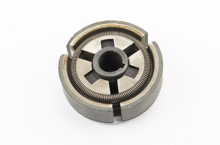 Колодки варіатора під шпонку d-20mm