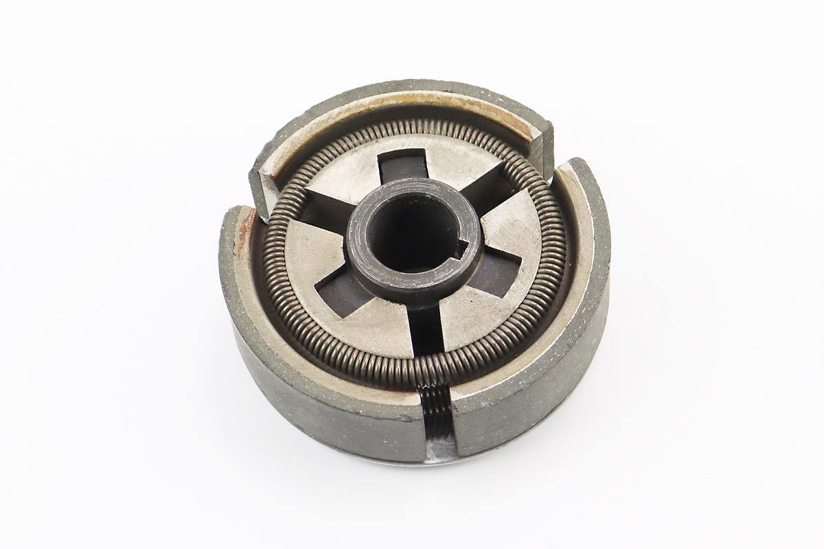 Колодки варіатора під шпонку d-20mm