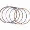 Кольца поршневые 152F 52x1,5mm STD