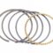 Кольца поршневые 154F 54x1,5mm STD