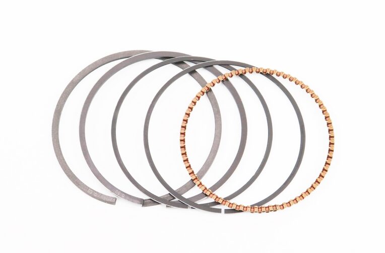 Кольца поршневые 168F 68mm +0,50