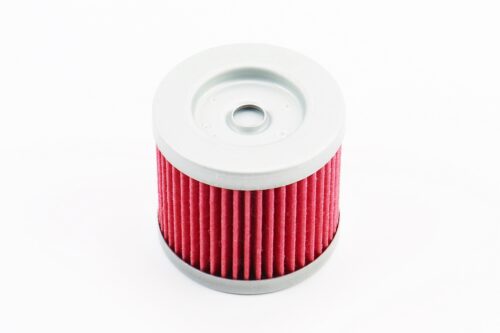 Фільтр-елемент масляний HF971 (44x40мм) Suzuki AN150/AN400/UH125/UH200/ Burgman - Зображення 2