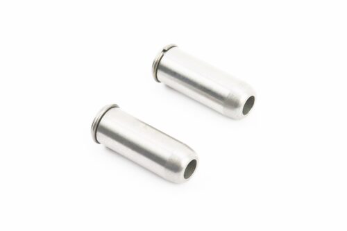 Направляющая клапана 5x10x27mm к-кт 2шт 168F/170F