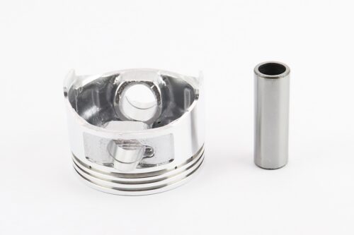 Поршень к-кт 170F 70mm STD, (H-49mm, палец 18mm) — изображение 2