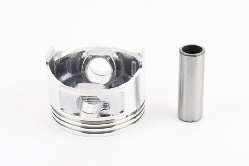Поршень к-кт 170F 70mm +0,25 (H-49mm, палець 18mm) - Зображення 2