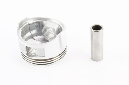 Поршень к-кт 170F 70mm +0,50, (H-47mm, палец 18mm) — изображение 2