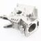 Блок двигателя 168F 68mm
