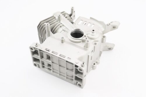 Блок двигателя 168F 68mm — изображение 2